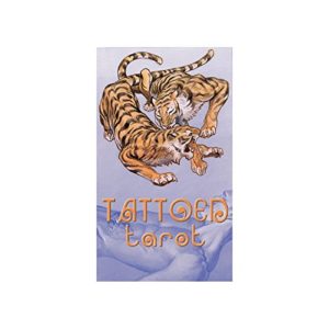 Tarocchi-Tatuati