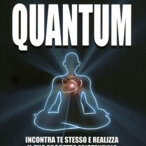 quantum-damiano-lazzarano-libro