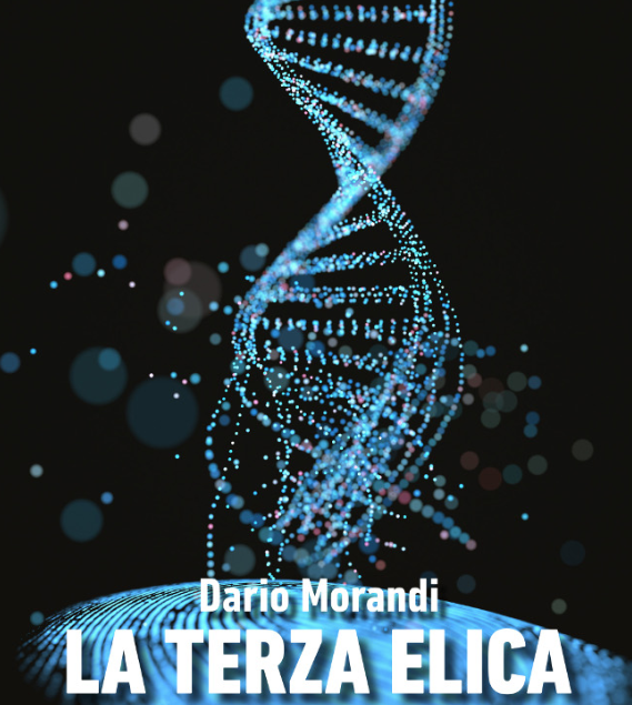 La terza elica - cover