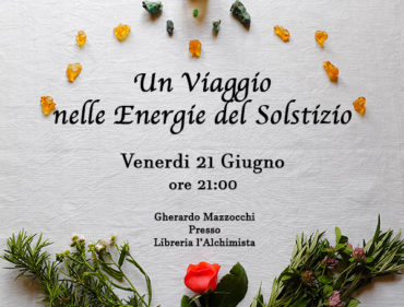 un viaggio nelle energie del solstizio