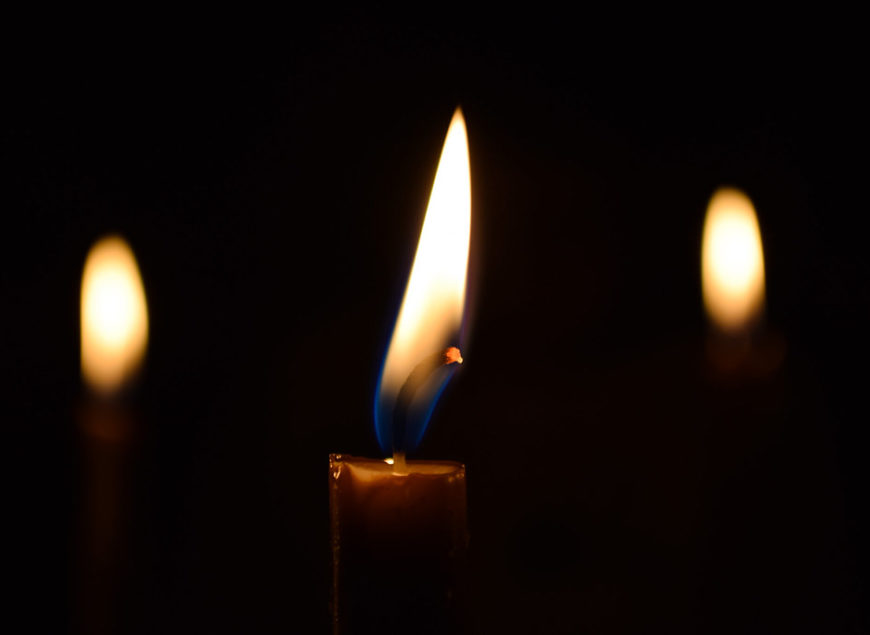 Significato Dei Colori Delle Candele Il potere delle candele, colori e significato - Magico Universo